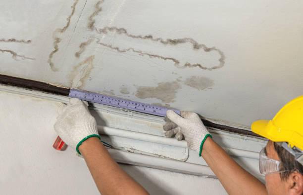 Reliable Basement Flood Cleanup contractor in Marine City, MI by Aqua Guard Water Damage